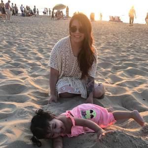 Meet your Posher, Jocelyn